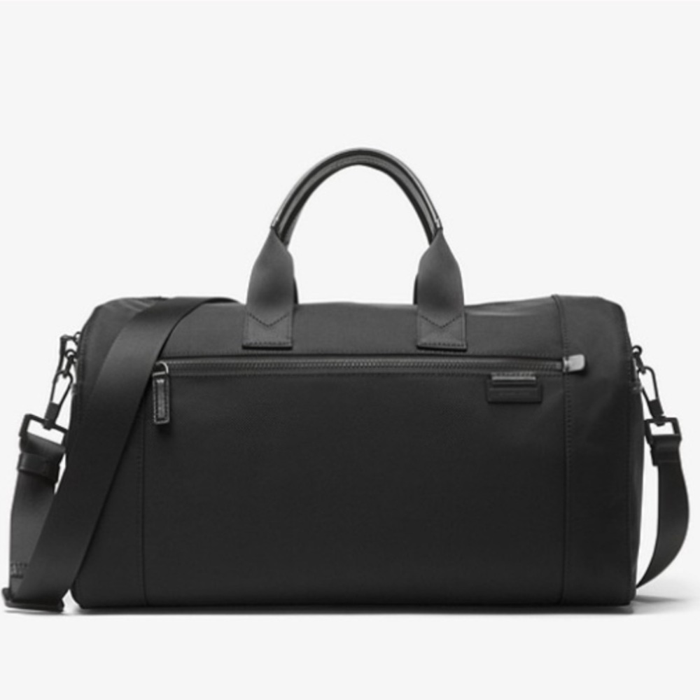 Michael Kors Nylon Duffle